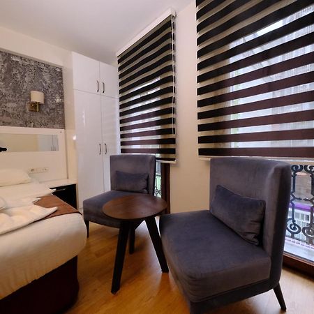 Taksim Green Suites Istambul Extérieur photo