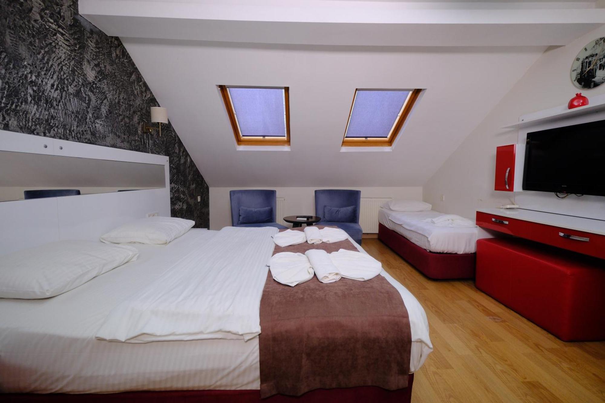 Taksim Green Suites Istambul Extérieur photo