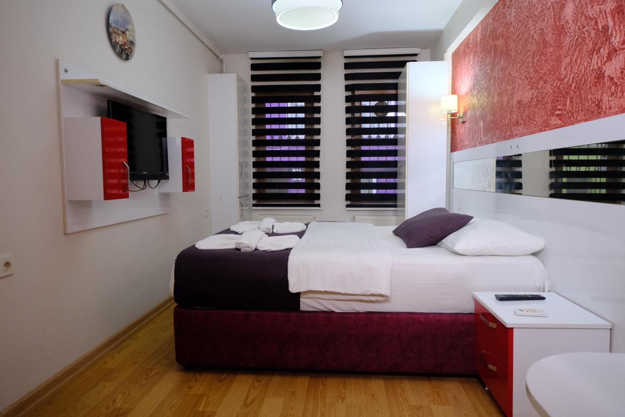 Taksim Green Suites Istambul Extérieur photo