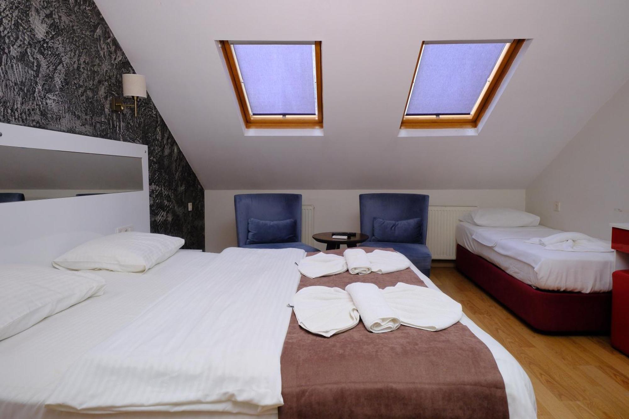 Taksim Green Suites Istambul Extérieur photo