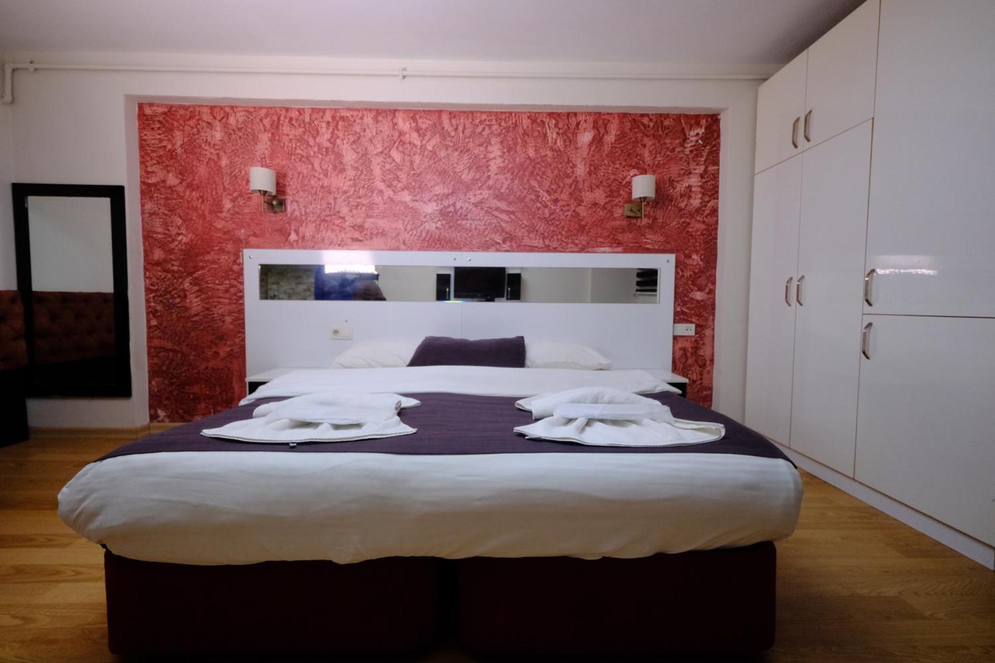 Taksim Green Suites Istambul Extérieur photo
